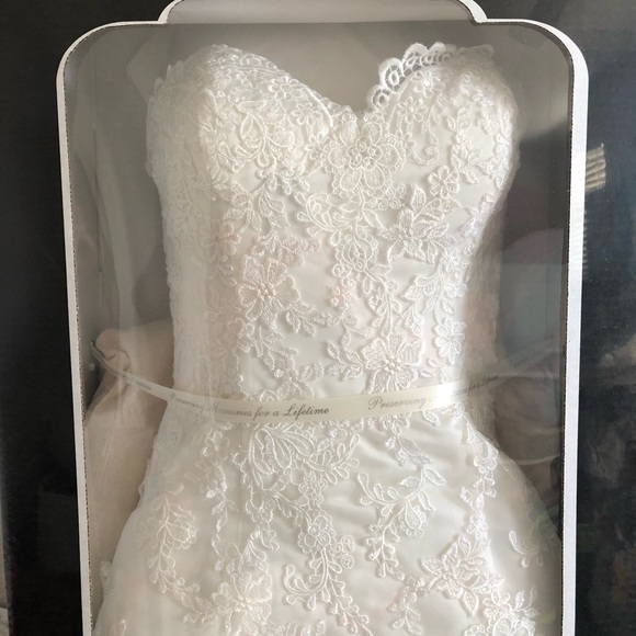 Kitty Chen Couture Wedding Gown - Picture 5 of 8